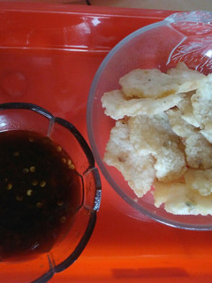 Foto resep Cireng Nasi