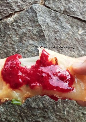 Foto resep Cibay (Aci Ngambay)