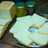Roti Tawar (eggless)