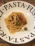 SPAGHETTI PUTTANESCA - 2