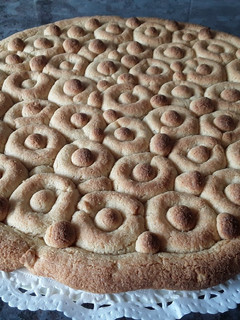 Una foto de Tarta Venera