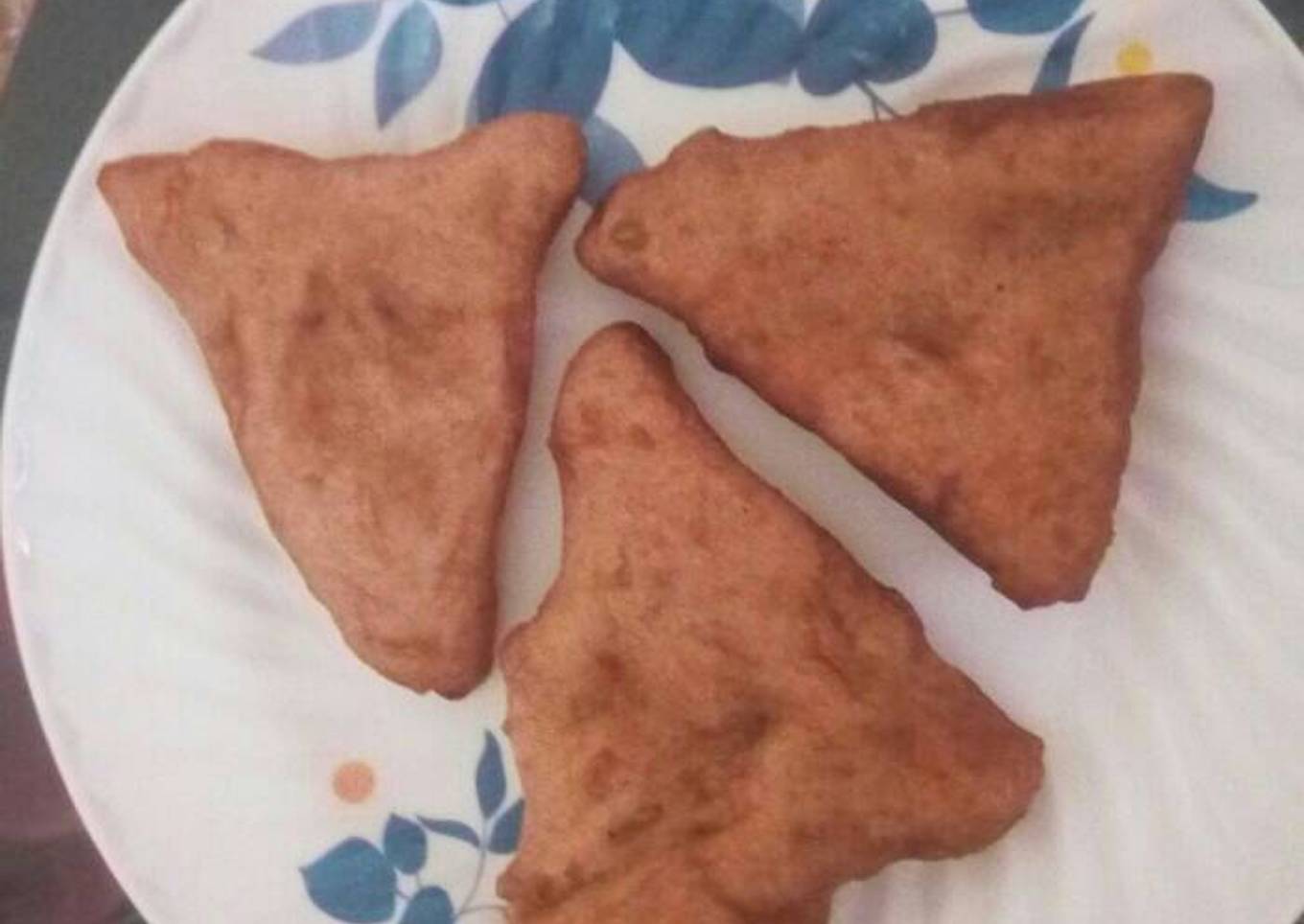 Mandazi