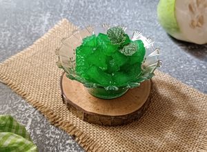 Foto resep Manisan Buah Kundur | Beligo