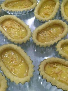 Foto resep Pie susu
