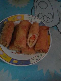 Foto resep Risoles