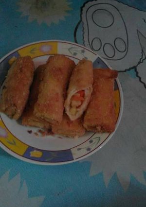 Foto resep Risoles