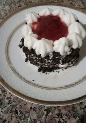 Une photo de Petit déjeuner express