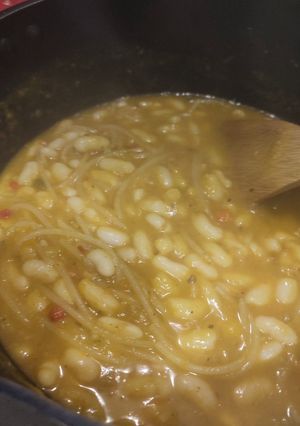 Una foto de Porotos Chilenos 🇨🇱