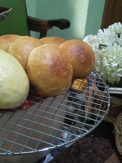 Foto resep Donat Ubi Kukus&Goreng😊😊