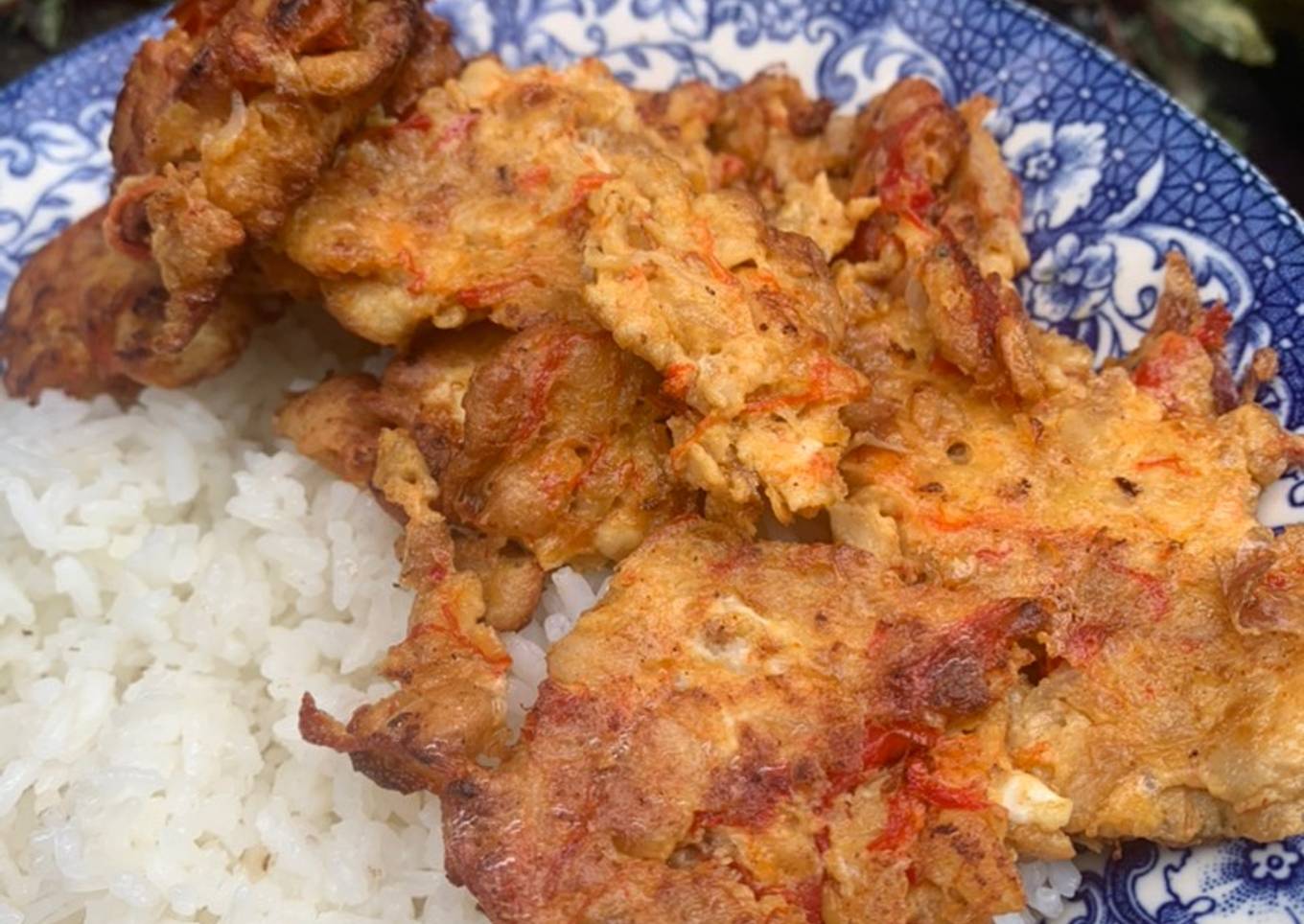 Tempe sambal