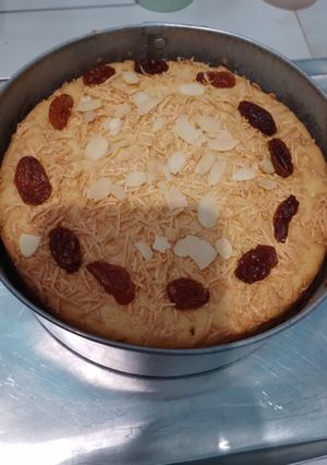 Foto resep Bolu tape 2 telur