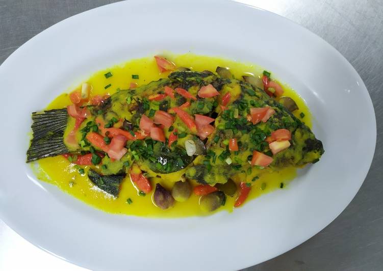 Resep Pesmol Ikan Mas | Tips Membuat Pesmol Ikan Mas Anti Gagal