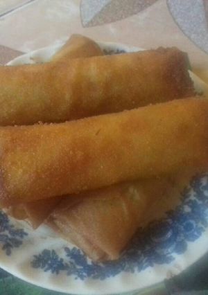 Foto resep Sosis solo praktis