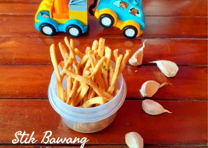 Stik Bawang