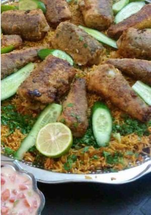 صورة لوصفة صياديه السمك