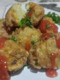 Bola-bola Mie