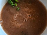 Drumstick soup