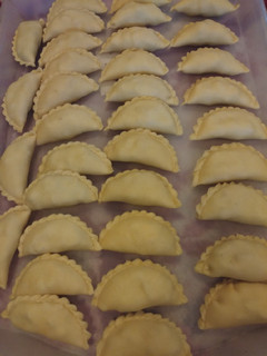 Foto resep Karipuf