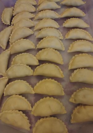 Foto resep Karipuf