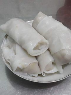 Hình của món SP.0014 - Phở Cuốn.
