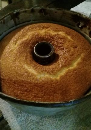 Una foto de Torta matera 1234