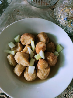 Foto resep Pempek dos tanpa ikan tenggiri