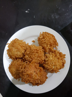 Foto resep Tahu Rambutan