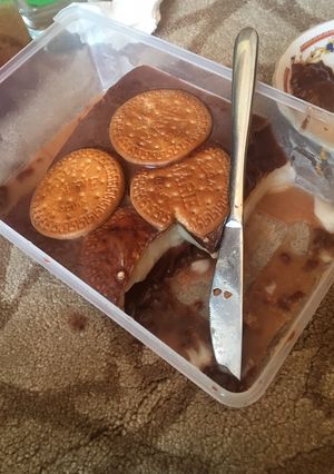 Foto resep 3. Puding Regal