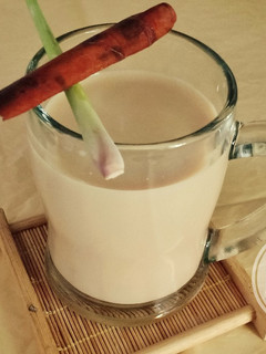 Foto resep Teh Bandrek Susu Aceh