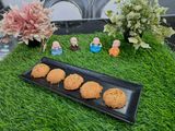 Farali Nankhatai - A Fasting Feast