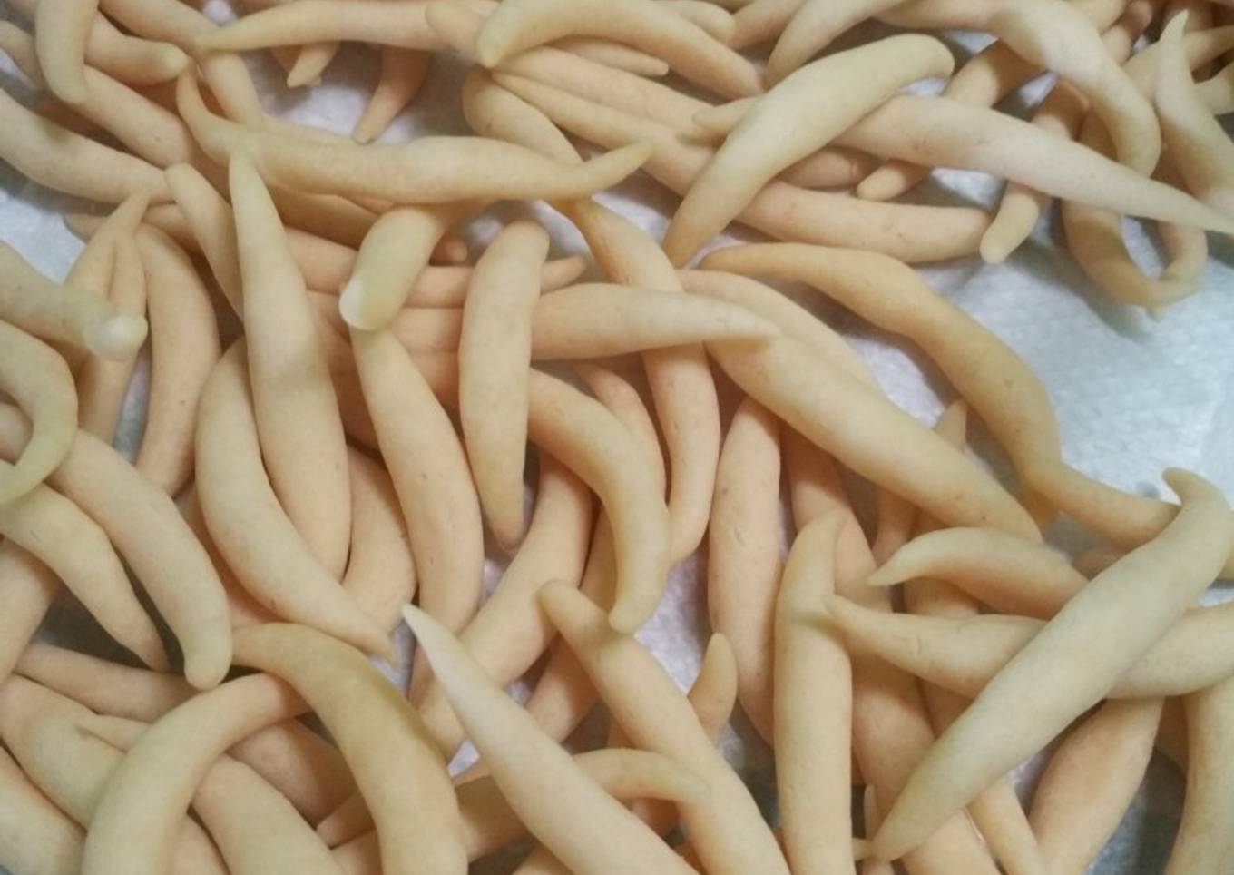 Stik keju /cendol keju