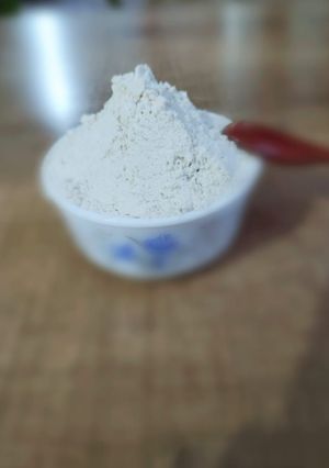 عکسی از دستور قاووت برنج