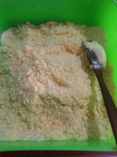 Foto resep Resep isian keju jadul untuk roti manis,bakpao,,dan pia