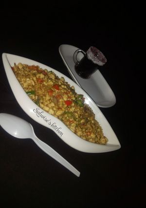 Dambun awara ainihin hoton girkin