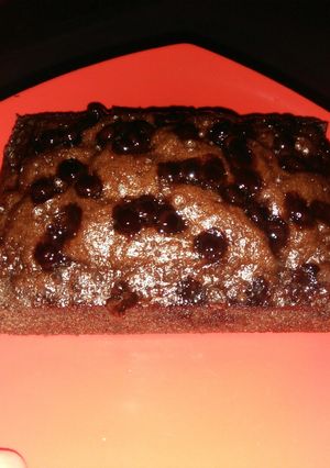 Foto resep Brownis 5 sendok