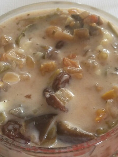 Foto de Paté com molho de barbecue