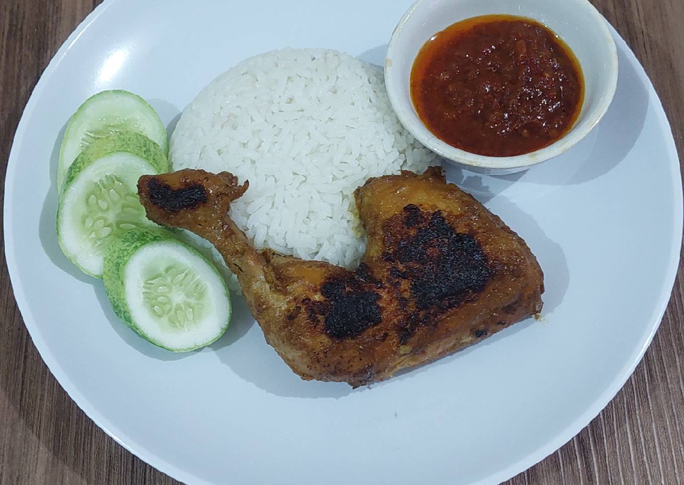 Sambal Ayam Bakar