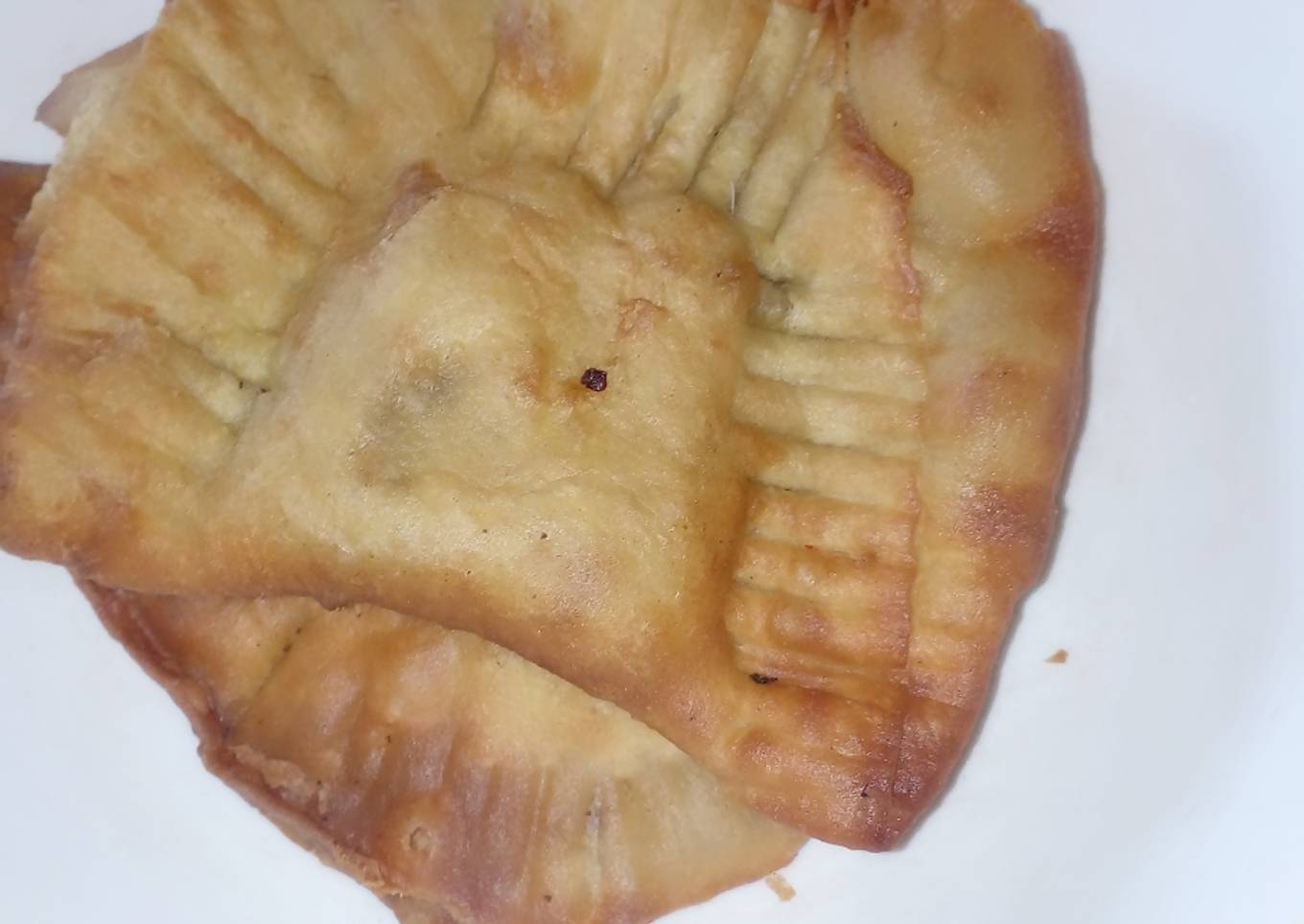 Fish pie