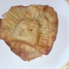A picture of Fish pie.