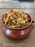 Tartare de fuet