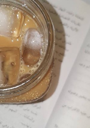 صورة لوصفة موكا بارد *٢* ☕
