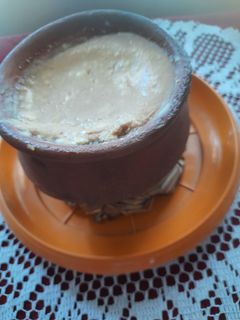 মিষ্টি দই (mishti doi recipe in bengali) রেসিপির প্রধান ছবি