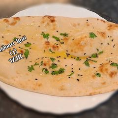 A picture of 🍳Tandoori Roti🍳 (method 3).