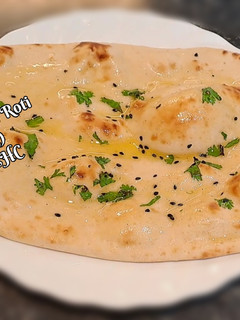 A picture of 🍳Tandoori Roti🍳 (method 3).