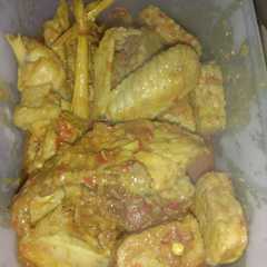 รูปของ Ayam Bumbu Rujak