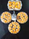 Skippi Cookies (Cookie selai kacang)