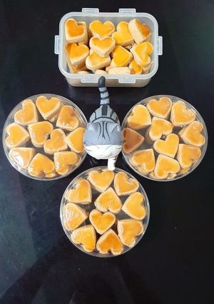 Foto resep Skippi Cookies (Cookie selai kacang)