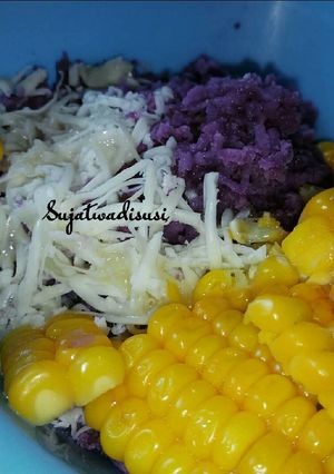 Foto resep Breakfast Rafif-MPAsi ¹thn