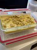 Pavo al Curry + Arroz Perfecto en Olla Express