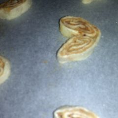 A picture of Baked Italian Pork Fillet.
